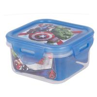 Avengers - Lunchbox / hermetyczne pudełko śniadaniowe 290ml