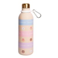 BT21 - Butelka termiczna ze stali nierdzewnej 500 ml