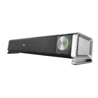 Trust Asto - Soundbar do PC / TV 12 W Trust Asto - Soundbar do PC / TV 12 W