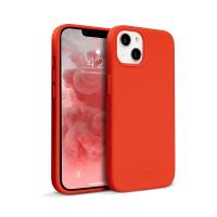 Crong Color Cover - Etui iPhone 13 mini (czerwony) Crong Color Cover - Etui iPhone 13 mini (czerwony)