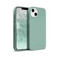 Crong Color Cover - Etui iPhone 13 (miętowy) Crong Color Cover - Etui iPhone 13 (miętowy)