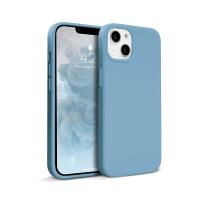 Crong Color Cover - Etui iPhone 13 mini (błękitny) Crong Color Cover - Etui iPhone 13 mini (błękitny)