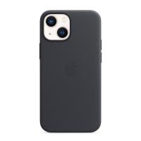 Apple Leather Case - Skórzane etui z MagSafe do iPhone 13 mini (północ) Apple Leather Case - Skórzane etui z MagSafe do iPhone 13 mini (północ)