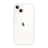Apple Clear Case - Etui z MagSafe do iPhone 13 (przezroczysty) Apple Clear Case - Etui z MagSafe do iPhone 13 (przezroczysty)