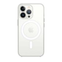 Apple Clear Case - Etui z MagSafe do iPhone 13 Pro (przezroczysty) Apple Clear Case - Etui z MagSafe do iPhone 13 Pro (przezroczysty)