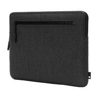 Incase Compact Sleeve in Woolenex - Pokrowiec MacBook Pro 16" (M3/M2/M1/2023-2021) / PC 15,6" (grafitowy)