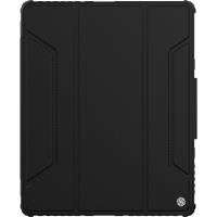 Nillkin Bumper Pro - Etui Apple iPad Pro 12.9" 2020/2021 (Black)