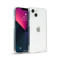 Crong Crystal Slim Cover - Etui iPhone 13 (przezroczysty) Crong Crystal Slim Cover - Etui iPhone 13 (przezroczysty)
