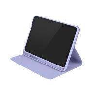 TUCANO Metal - Etui ekologiczne iPad mini 6 (Purple) TUCANO Metal - Etui ekologiczne iPad mini 6 (Purple)
