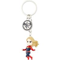 Avengers - Brelok 3D Ms Marvel