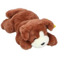 Sunkid - Maskotka pluszowa 30 cm piesek Bokser (brązowy) Sunkid - Maskotka pluszowa 30 cm piesek Bokser (brązowy)
