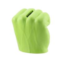 Marvel - Skarbonka ceramiczna Hulk